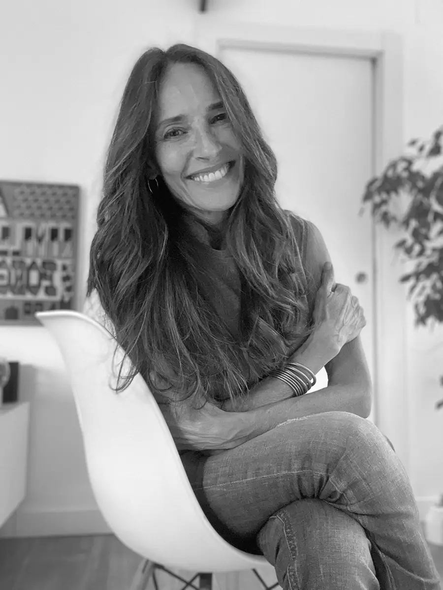 Psiconeuroinmunóloga y Experta en Nutrición Moderna