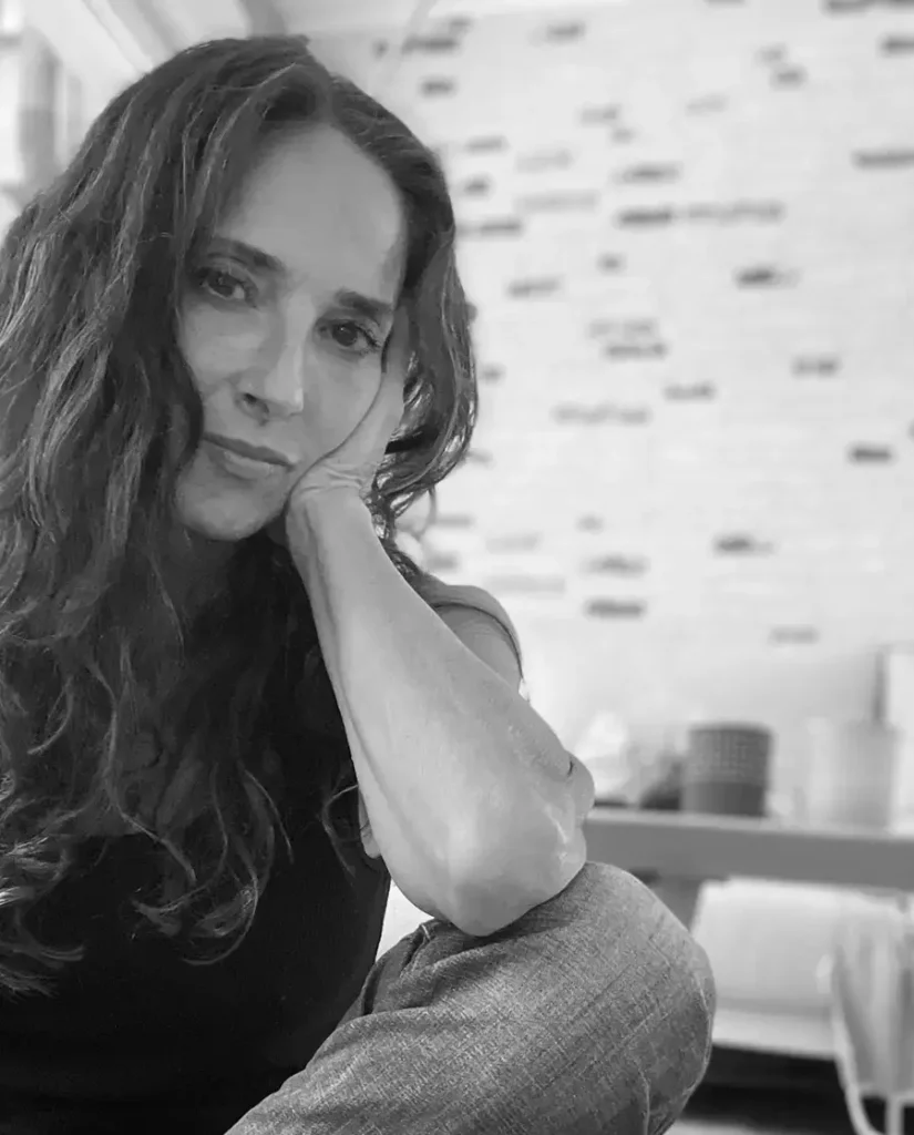 Psiconeuroinmunóloga y Experta en Nutrición Moderna